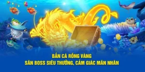 Bật Mí Cách Chơi Bắn Cá Rồng Tại 566Bet Nhận Thưởng Siêu Khổng Lồ