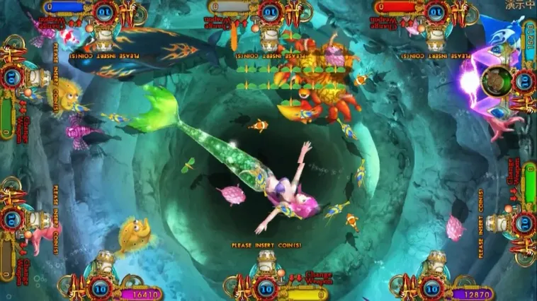 Bí Kíp Chơi Bắn Cá Vua Hải Tặc Tại 566Bet Nhận Kho Báu Khủng