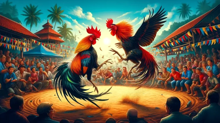 Bật Mí Cách Chơi Đá Gà 3D Tại 566Bet Thắng Lớn