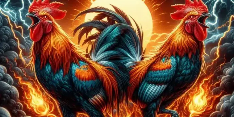 Bật Mí Cách Chơi Đá Gà 3D Tại 566Bet Thắng Lớn