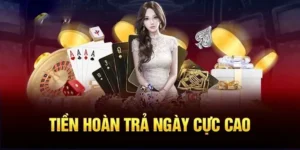 Hoàn Trả Không Giới Hạn Tại Nhà Cái 566Bet Cơ Hội Nhận Thưởng Lớn