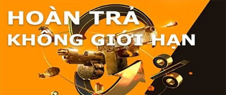 Hoàn Trả Không Giới Hạn Tại Nhà Cái 566Bet Cơ Hội Nhận Thưởng Lớn