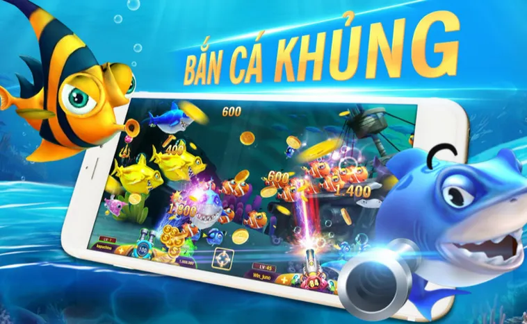 Tuyệt Chiêu Bắn Cá Men In Black Tại 566Bet Thắng Lớn Mỗi Ngày