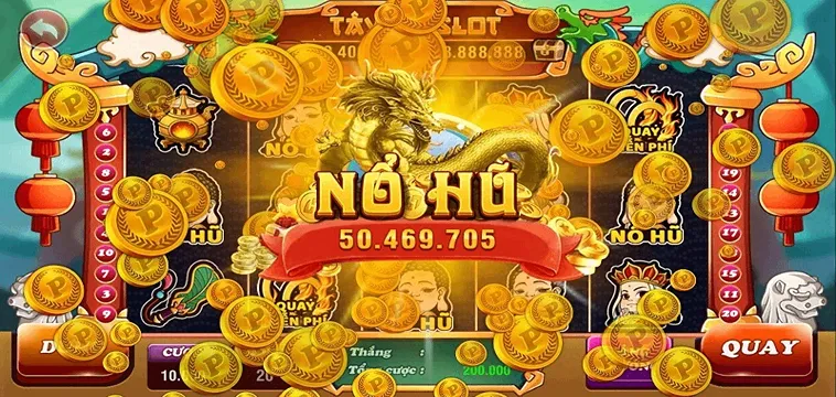 Quay Hũ Trúng Lớn Với Siêu Phẩm Nổ Hũ 566Bet Jackpot Tiền Tỷ