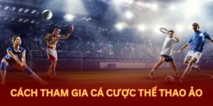 Bí Quyết Tìm Hiểu Cá Cược Thể Thao Ảo 566Bet Dễ Thắng Nhất Năm Nay