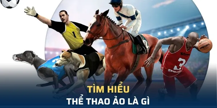 Bí Quyết Tìm Hiểu Cá Cược Thể Thao Ảo 566Bet Dễ Thắng Nhất Năm Nay