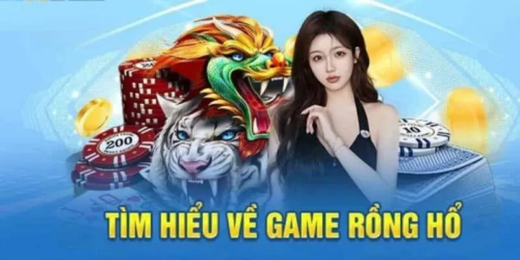 Chinh Phục Dragon Tiger Tại 566Bet Thắng Lớn Dễ Dàng
