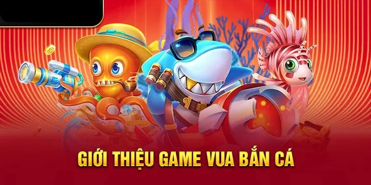 Chinh Phục Vua Bắn Cá Tại 566Bet Rinh Về Phần Thưởng Lớn