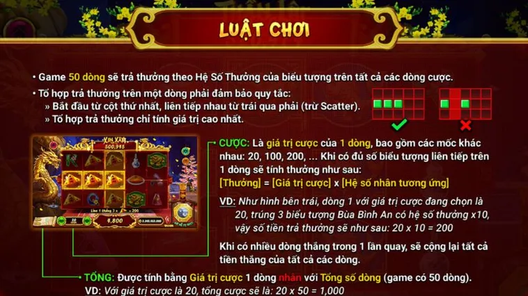 Kinh Nghiệm Chơi Nổ Hũ Xin Xăm Tại 566Bet Trúng Lớn Chỉ Vài Giây