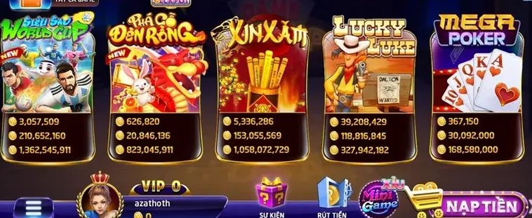Kinh Nghiệm Chơi Nổ Hũ Xin Xăm Tại 566Bet Trúng Lớn Chỉ Vài Giây