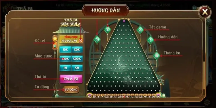 Mẹo Chơi Game Nhanh ZicZac Tại 566Bet Thắng Lớn Mỗi Ván
